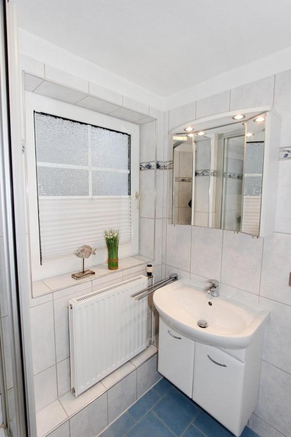 Apartmán Haus Lasse Westerland Exteriér fotografie