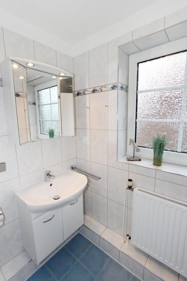 Apartmán Haus Lasse Westerland Exteriér fotografie