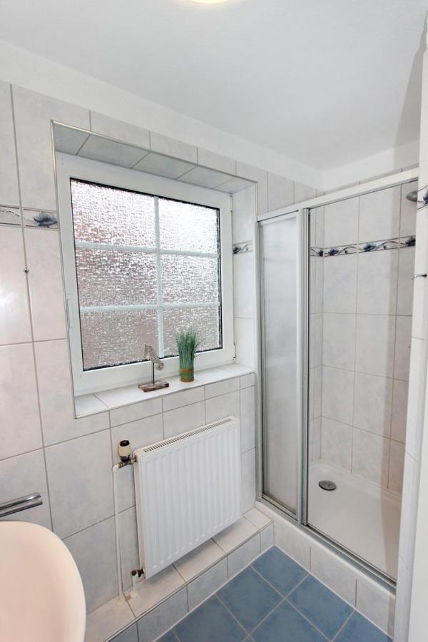 Apartmán Haus Lasse Westerland Exteriér fotografie
